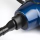 G3 Ferrari Magnifico aspirapolvere senza filo Nero, Blu Senza sacchetto 4