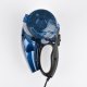 G3 Ferrari Magnifico aspirapolvere senza filo Nero, Blu Senza sacchetto 6