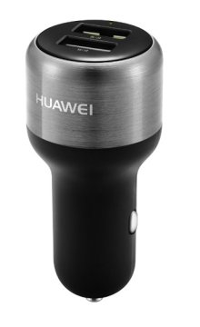 Huawei AP31 Universale Nero, Grigio Accendisigari Auto