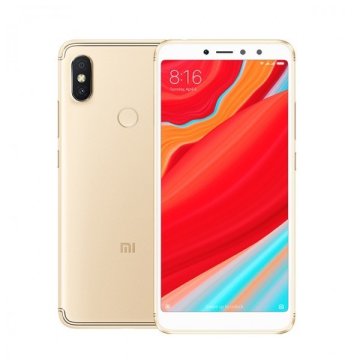 Xiaomi Redmi S2 15,2 cm (5.99") Doppia SIM Android 8.1 4G Micro-USB 3 GB 32 GB 3080 mAh Oro