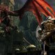 BANDAI NAMCO Entertainment Dark Souls: Remastered, PS4 Rimasterizzata Tedesca, Inglese, ESP, Francese, ITA, Russo PlayStation 4 5