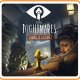 BANDAI NAMCO Entertainment Little Nightmares: Complete Edition Completa Nintendo Switch 2