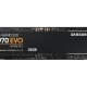 Samsung 970 EVO NVMe M.2 SSD 250 GB 2