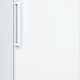 Bosch Serie 4 GSN33VW3P congelatore Congelatore verticale Libera installazione 225 L Bianco 4