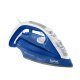 Tefal UltraGliss FV4964 ferro da stiro Ferro a vapore Piastra Durilium Airglide 2500 W Blu, Bianco 2