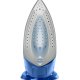 Tefal UltraGliss FV4964 ferro da stiro Ferro a vapore Piastra Durilium Airglide 2500 W Blu, Bianco 3