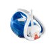 Tefal UltraGliss FV4964 ferro da stiro Ferro a vapore Piastra Durilium Airglide 2500 W Blu, Bianco 6
