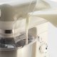 Ariete 1588 robot da cucina 2400 W 5,5 L Beige, Bianco 6