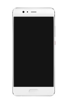 Huawei P10 Plus 14 cm (5.5") Android 7.0 4G USB tipo-C 6 GB 128 GB 3750 mAh Argento