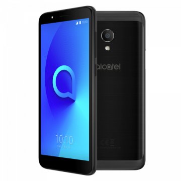 Alcatel 1C 13,5 cm (5.3") SIM singola Micro-USB 1 GB 16 GB 2460 mAh Nero