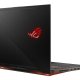 ASUS ROG GM501GS-EI003T Intel® Core™ i7 i7-8750H Computer portatile 39,6 cm (15.6