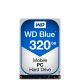 Western Digital Blue PC Mobile 2.5