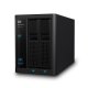 Western Digital My Cloud PR2100 NAS Desktop Intel® Pentium® N3710 4 GB DDR3L 0 TB My Cloud OS Nero 3