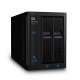 Western Digital My Cloud PR2100 NAS Desktop Intel® Pentium® N3710 4 GB DDR3L 0 TB My Cloud OS Nero 4
