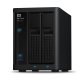 Western Digital My Cloud PR2100 NAS Desktop Intel® Pentium® N3710 4 GB DDR3L 0 TB My Cloud OS Nero 5