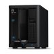 Western Digital My Cloud PR2100 NAS Desktop Intel® Pentium® N3710 4 GB DDR3L 0 TB My Cloud OS Nero 7