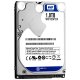 Western Digital Blue PC Mobile disco rigido interno 1 TB 5400 Giri/min 16 MB 2.5