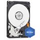 Western Digital Blue PC Mobile disco rigido interno 1 TB 5400 Giri/min 16 MB 2.5