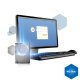 Western Digital Blue disco rigido interno 500 GB 7200 Giri/min 32 MB 3.5