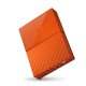 Western Digital My Passport disco rigido esterno 2 TB Arancione 6