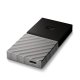 Western Digital My Passport 1 TB Nero, Argento 7