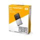 Western Digital My Passport 1 TB Nero, Argento 9