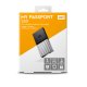 Western Digital My Passport 1 TB Nero, Argento 10