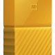 Western Digital My Passport disco rigido esterno 4 TB 2.5
