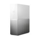 Western Digital My Cloud Home dispositivo di archiviazione cloud personale 6 TB Collegamento ethernet LAN Grigio 4