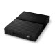 Western Digital My Passport for Mac disco rigido esterno 2 TB 2.5