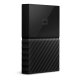Western Digital My Passport for Mac disco rigido esterno 2 TB 2.5