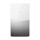 Western Digital My Cloud Home Duo dispositivo di archiviazione cloud personale 16 TB Collegamento ethernet LAN Bianco 5