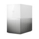 Western Digital My Cloud Home Duo dispositivo di archiviazione cloud personale 16 TB Collegamento ethernet LAN Bianco 7