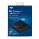 Western Digital My Passport Wireless Pro disco rigido esterno Wi-Fi 2 TB 2.5