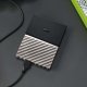 Western Digital My Passport Ultra disco rigido esterno 1 TB USB 3.2 Gen 1 (3.1 Gen 1) Nero, Grigio 3