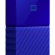 Western Digital My Passport disco rigido esterno 4 TB 2.5