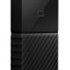 Western Digital My Passport disco rigido esterno 3 TB 2.5
