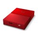 Western Digital My Passport disco rigido esterno 4 TB 2.5