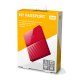 Western Digital My Passport disco rigido esterno 4 TB 2.5