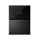 Western Digital My Passport for Mac disco rigido esterno 4 TB 2.5