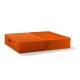 Western Digital My Passport disco rigido esterno 4 TB 2.5