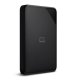 Western Digital WDBJRT0020BBK-WESN disco rigido esterno 2 TB USB 3.2 Gen 1 (3.1 Gen 1) Nero 3