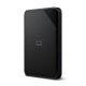 Western Digital WDBJRT0020BBK-WESN disco rigido esterno 2 TB USB 3.2 Gen 1 (3.1 Gen 1) Nero 4