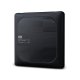 Western Digital My Passport Wireless Pro disco rigido esterno Wi-Fi 4 TB Nero 5