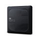 Western Digital My Passport Wireless Pro disco rigido esterno Wi-Fi 4 TB 2.5