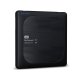 Western Digital My Passport Wireless Pro disco rigido esterno Wi-Fi 4 TB Nero 7