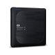 Western Digital My Passport Wireless Pro disco rigido esterno Wi-Fi 4 TB 2.5