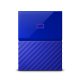 Western Digital My Passport disco rigido esterno 2 TB 2.5