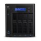 Western Digital My Cloud PR4100 NAS Desktop Collegamento ethernet LAN Nero N3710 2