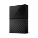 Western Digital MY PASSPORT GAME disco rigido esterno 2 TB 3.5